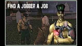 Find Hsu Hao a Job 😂 - Moloch Speaks