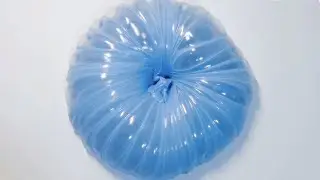 Slime Pressing Bubble Popping Compilation - Satisfying Slime ASMR