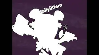 .--. ..- ..-. ..-. -.-- / .- -- .. -.-- ..- -- ..