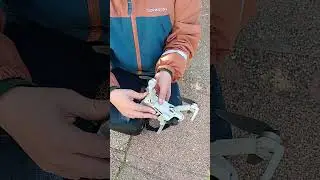 не важно уметь летать на дроне если есть это видео смотрите 2 часть смотрите до конца