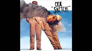Cex - Damon Kvols