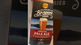 Homemade brewing (Beer) 🍺🍺