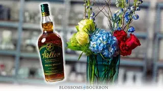 Facebook Poll Winners come to life! | Episode 52 of Blossoms and Bourbon