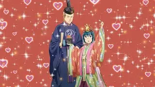 {AMV}-Праздник кукол💥
