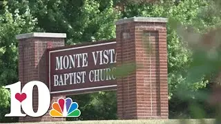 Maryville church reacts to Southern Baptist Convention decision on women pastors