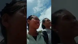 Menyaksikan Sidang Skripsi di Kampus IAKN Kupang|| #minivlog #adayinmylife