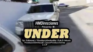 Edmont - Under (Vídeo Oficial)