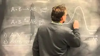 Lecture Supplement   Arrhenius View of Catalysis