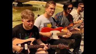 Humdrum - There And Back Again (Official Video)