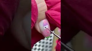 Как нарисовать Патрика из мультика Спанч Боб?