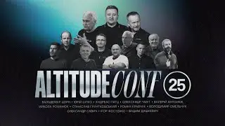 Sep 28, 2025 | Altitude