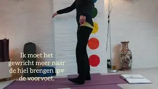 hoe sta jij?