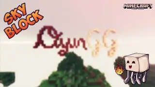 OyunGG SkyBlock Kasa Açılımı - Minecraft PE