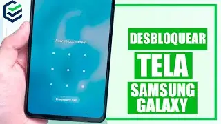 2024 Como Desbloquear Celular Samsung Quando Esqueceu a Senha