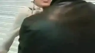 Дагестанский гопник
