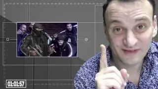 Видео резюме Игоря Бондаренко.