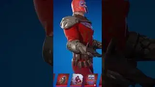 How to Get MAGNETO in Fortnite! (QUESTS)
