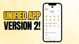 Unified App Version 2