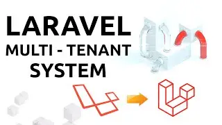 How To Create a Laravel 6 Multi-Tenant System - Blog System