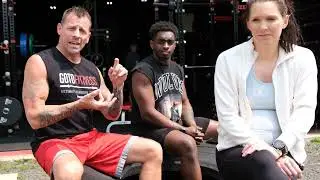 Captured The Essence Of Our Gym | Go To Fitness Review