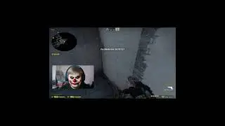 Фишки на инферно (CS:GO) #7