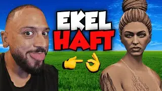 ICH KLAUE SEINE FRAU in GTA RP