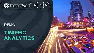 VEZHA Traffic Analytics