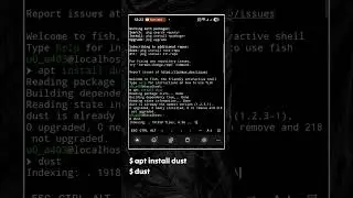 Dust In Termux 🔥🔥🔥 