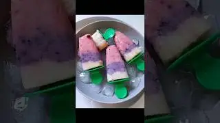 5 dakikada meyveli dondurma tarifi 🍦🍦  #shortvideo #tarif #recipe #dessert #icecream