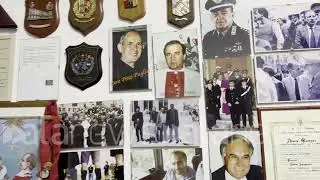 Il testimone dell'omicidio don Diana: 
