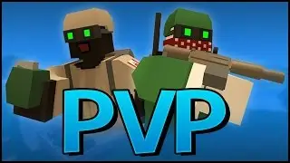 UNTURNED HAMACHİ SERVER KURMA 2016