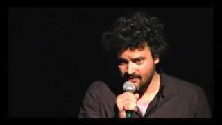 Domenico - Os pinguinhos @ Teatro Rival, 2011