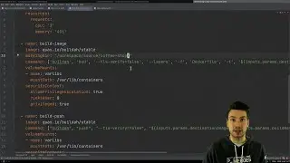 5. Pipeline tasks - CI/CD with Tekton & ArgoCD