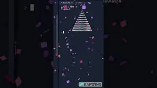 C++ 101 : Making A pyramid