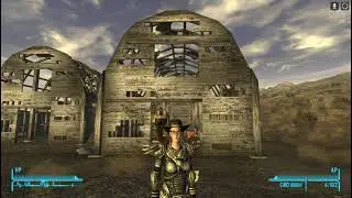 Wasteland Survival Guide Location Matthews Animal Husbandry Farm Fallout  New Vegas