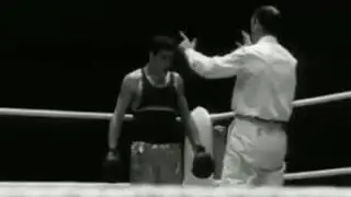 Редкое видео! Легендарный 