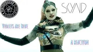 A BEAUTIFUL Middle-Finger from SKYND! 