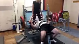 Volumen Training.