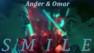 Ander & Omar | Smile (Juice WRLD & The Weeknd)