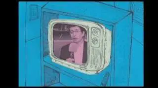 T.V