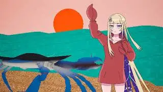 Shiina noko noko noko koshi tan tan