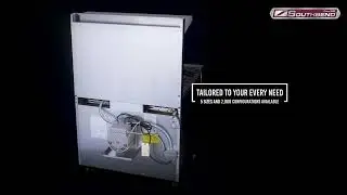 Southbend UltimateSeries Range VideoMain 1
