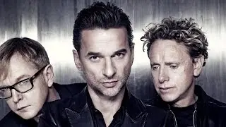 Depeche Mode - Only When I Lose Myself (Techni-ka Remix)