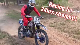 2022 Perry Mountain 24HR Challenge