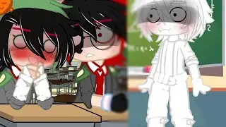 Pero no sabe a-💦🔥||🧁Gacha Glitch🧁||🍡Meme BNHA🍡||🥥Dekubaku🥥||🍨Mi AU!!🍨||🍜+13🍜||🌈Gay/Yaoi/BL🌈||