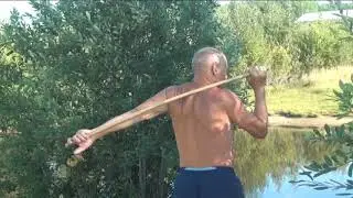 моя оздоровительная гимнастика
