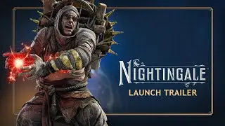 Nightingale - Official Early Access Launch Trailer