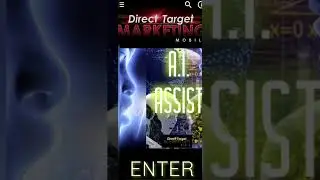A.I. ASSIST • Direct Target Marketing Group,  Direct Target Mobile Apps