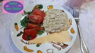 62 день. Мой дневник питания по правилу тарелочек!