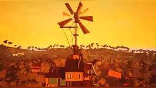 Hello neighbor windmill 10 minutes